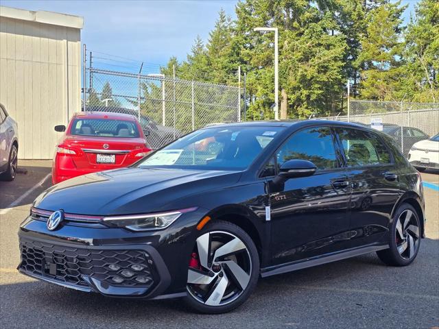 2026 Volkswagen Golf GTI S for sale in Edmonds, WA