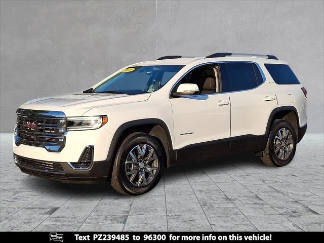 2023 GMC Acadia AWD SLE for sale in Marlton, NJ