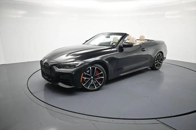 2024 BMW M4 M440i for sale in Naples, FL