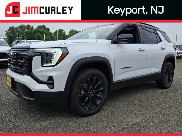 2027 GMC Terrain AWD Elevation for sale in Keyport, NJ