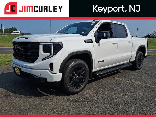 2026 GMC Sierra 1500 Elevation for sale in Keyport, NJ