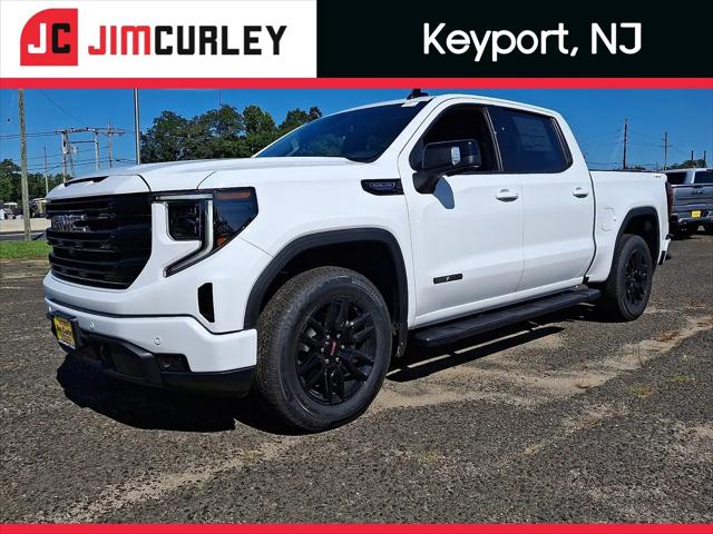 2026 GMC Sierra 1500 Elevation for sale in Keyport, NJ
