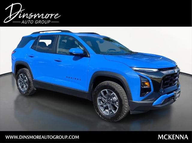 2026 Chevrolet Equinox AWD ACTIV for sale in McKenna, WA