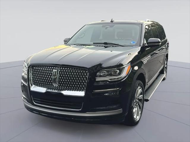 2022 Lincoln Navigator Reserve L for sale in Midlothian, VA