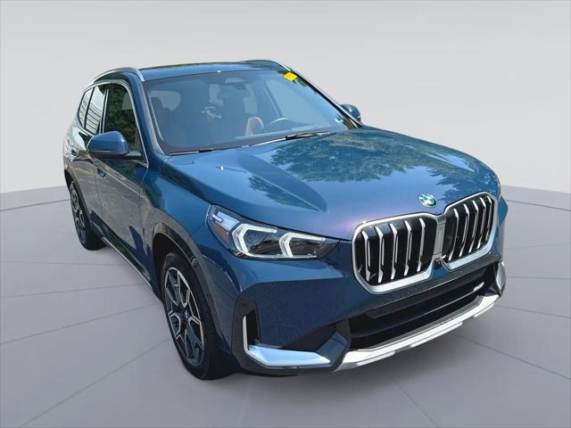 2026 BMW X1 xDrive28i for sale in Midlothian, VA