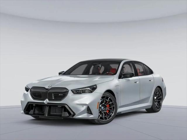 2027 BMW M5 Standard for sale in Midlothian, VA
