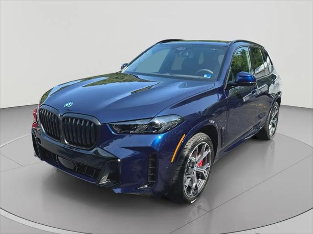 2026 BMW X5 xDrive50e for sale in Midlothian, VA