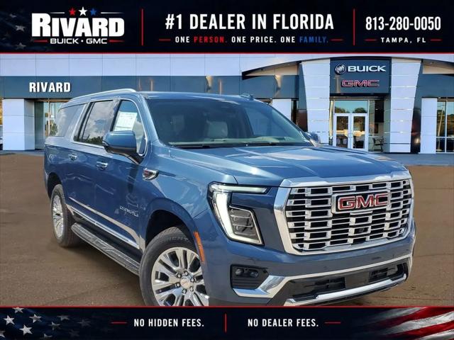 2026 GMC Yukon XL 2WD Denali for sale in Tampa, FL