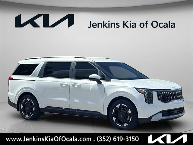 2026 Kia Carnival MPV EX for sale in Ocala, FL