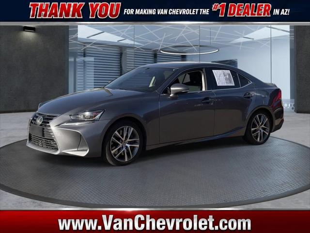 2020 Lexus IS 300 IS 300 for sale in Scottsdale, AZ