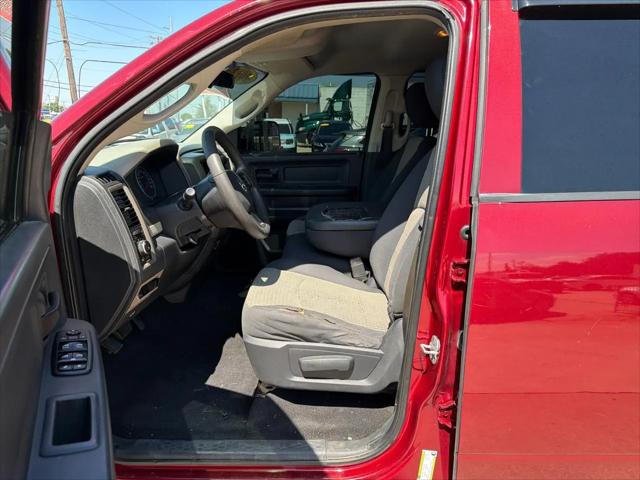 2012 Ram 1500 Express