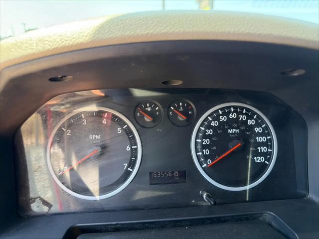 2012 Ram 1500 Express