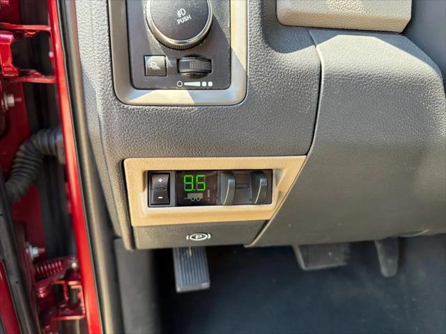 2012 Ram 1500 Express