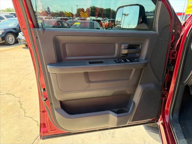 2012 Ram 1500 Express