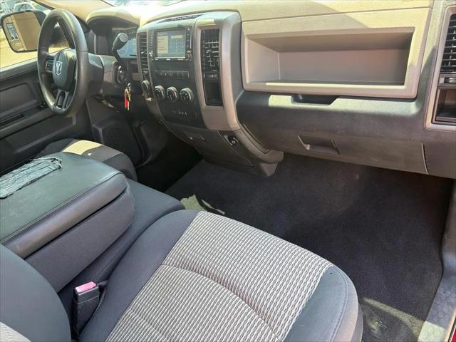 2012 Ram 1500 Express