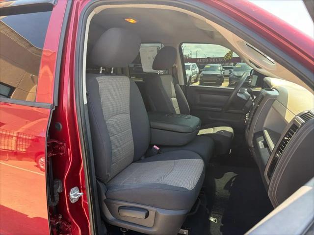 2012 Ram 1500 Express