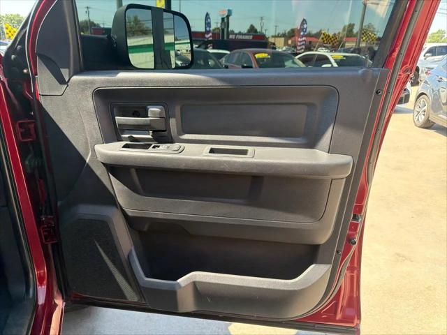 2012 Ram 1500 Express