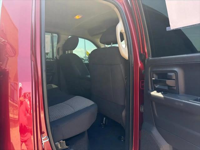 2012 Ram 1500 Express