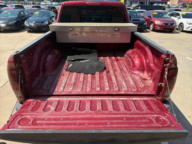 2012 Ram 1500 Express