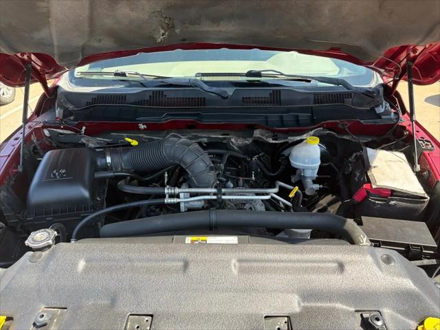 2012 Ram 1500 Express