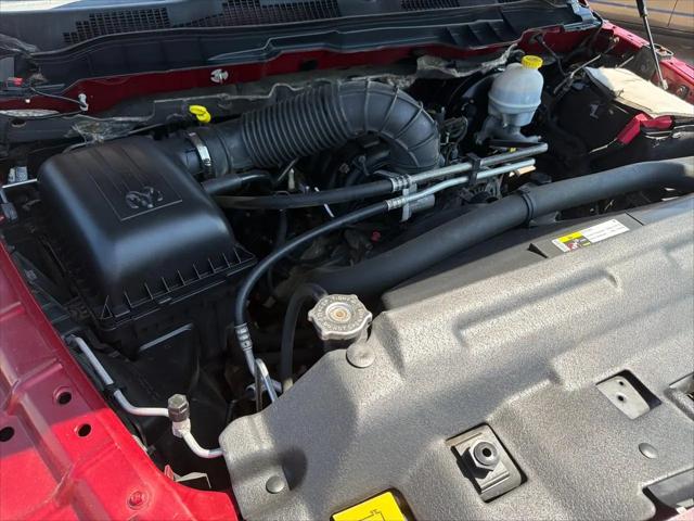 2012 Ram 1500 Express