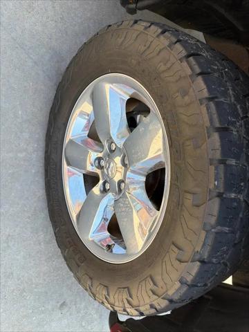 2012 Ram 1500 Express