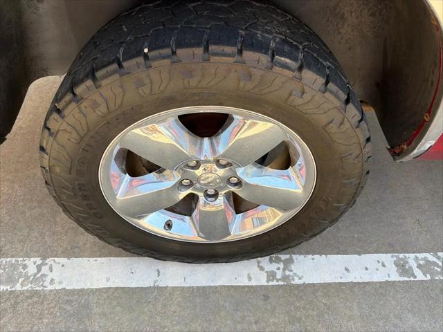 2012 Ram 1500 Express