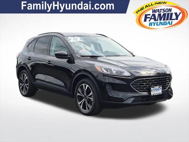 2022 Ford Escape SE for sale in Tinley Park, IL