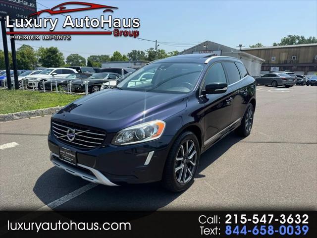 2017 Volvo XC60 T6 Dynamic for sale in Fairless Hills, PA