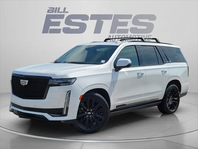 2022 Cadillac Escalade 4WD Sport for sale in Indianapolis, IN