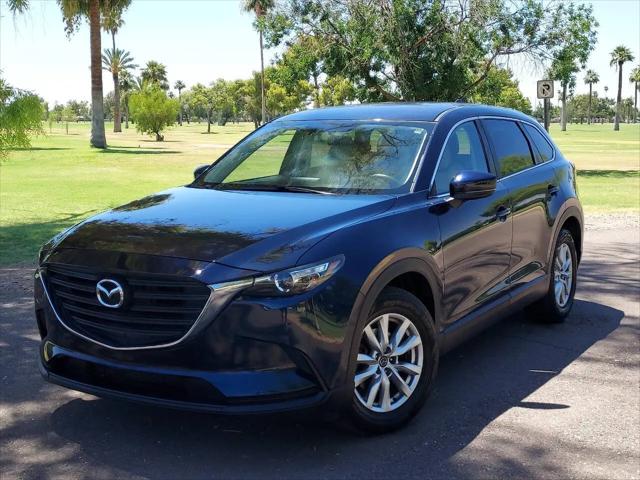 2016 Mazda CX-9 Sport for sale in Phoenix, AZ