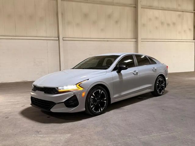 2022 Kia K5 GT-Line for sale in Smithfield, NC