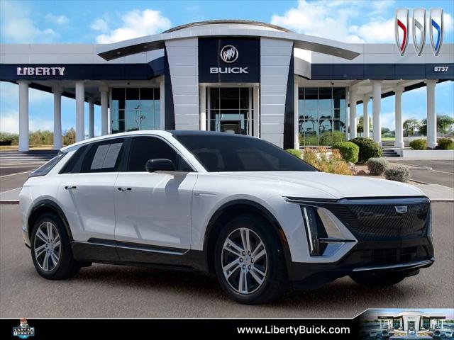 2024 Cadillac iQ Tech w/1SA for sale in Peoria, AZ
