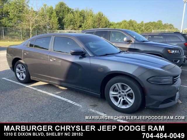 2015 Dodge Charger SE for sale in Shelby, NC