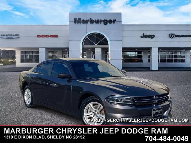 2015 Dodge Charger SE for sale in Shelby, NC