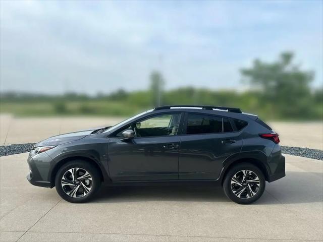 2024 Subaru Crosstrek Premium for sale in Grimes, IA