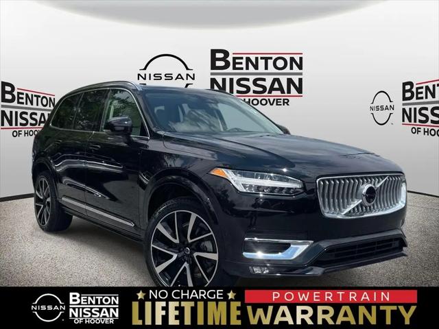 2025 Volvo XC90 B5 Plus for sale in Hoover, AL