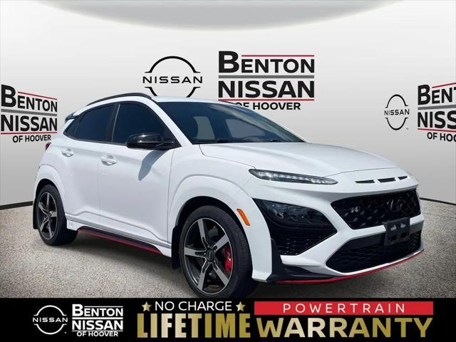 2023 Hyundai Kona N for sale in Hoover, AL