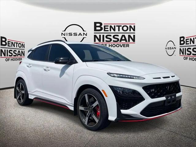 2023 Hyundai Kona N for sale in Hoover, AL