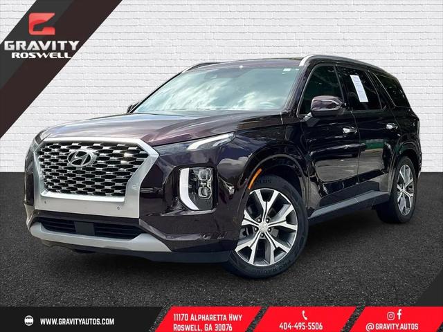 2022 Hyundai Palisade Limited for sale in Roswell, GA