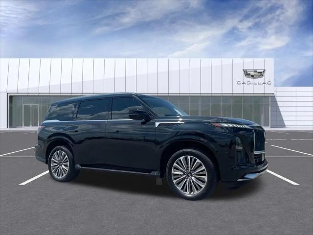 2025 INFINITI QX80 SENSORY AWD for sale in Greenwood, IN