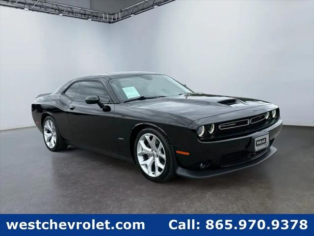 2019 Dodge Challenger R/T for sale in Alcoa, TN