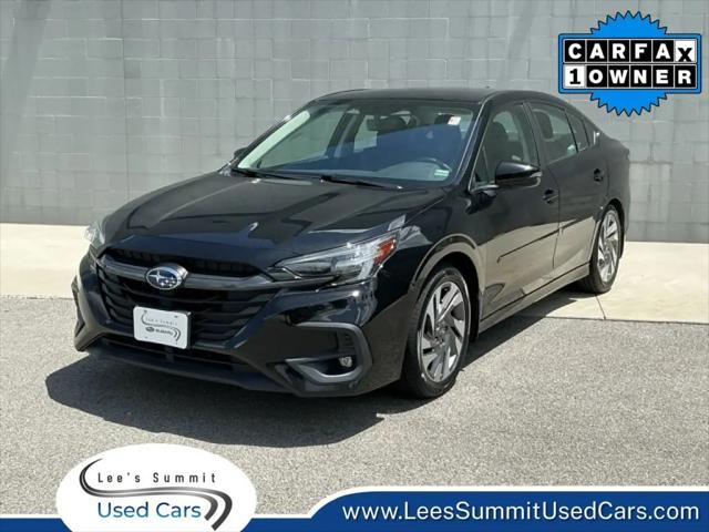 2023 Subaru Legacy Limited for sale in Lees Summit, MO
