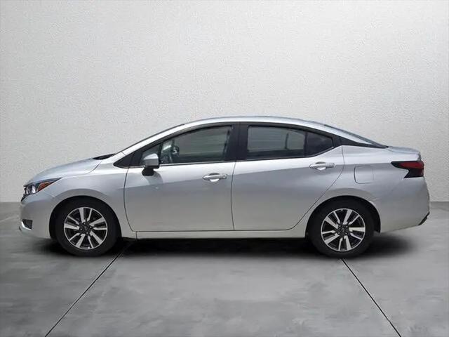 2023 Nissan Versa 1.6 SV Xtronic CVT