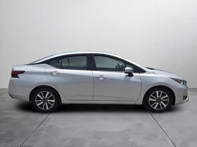 2023 Nissan Versa 1.6 SV Xtronic CVT