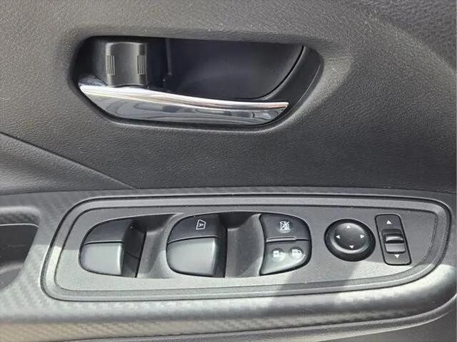 2023 Nissan Versa 1.6 SV Xtronic CVT
