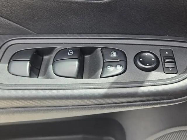 2023 Nissan Versa 1.6 SV Xtronic CVT