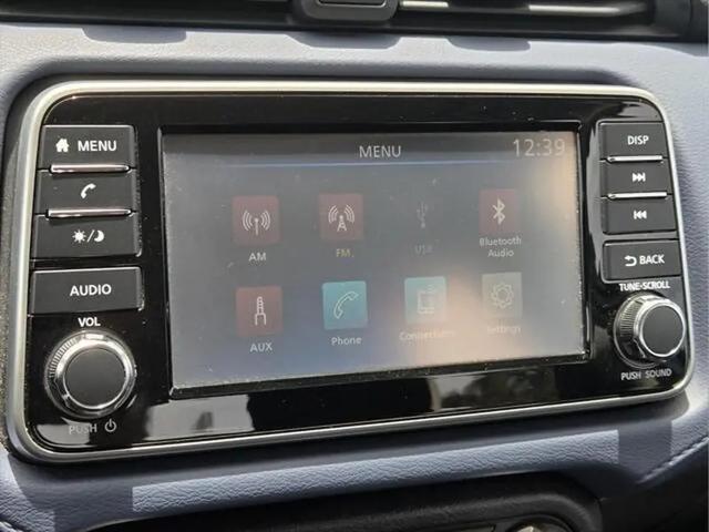 2023 Nissan Versa 1.6 SV Xtronic CVT