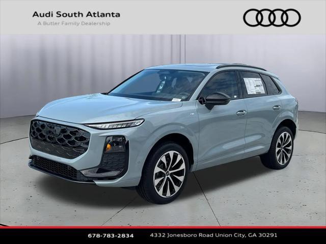 2026 Audi Q3 TFSI quattro S tronic for sale in Union City, GA