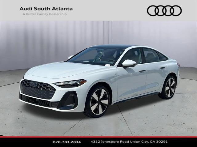 2026 Audi A5 Premium Plus TFSI quattro S tronic for sale in Union City, GA